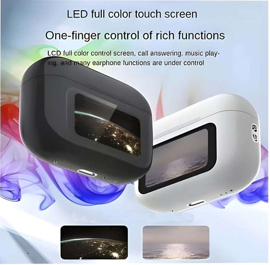 AirPod pro2 with display||buy 1 Get 1 Free ||