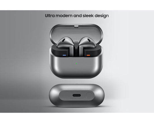 Buds 3 Pro Wireless Earbuds | ANC, Premium Sound & Long Battery Life