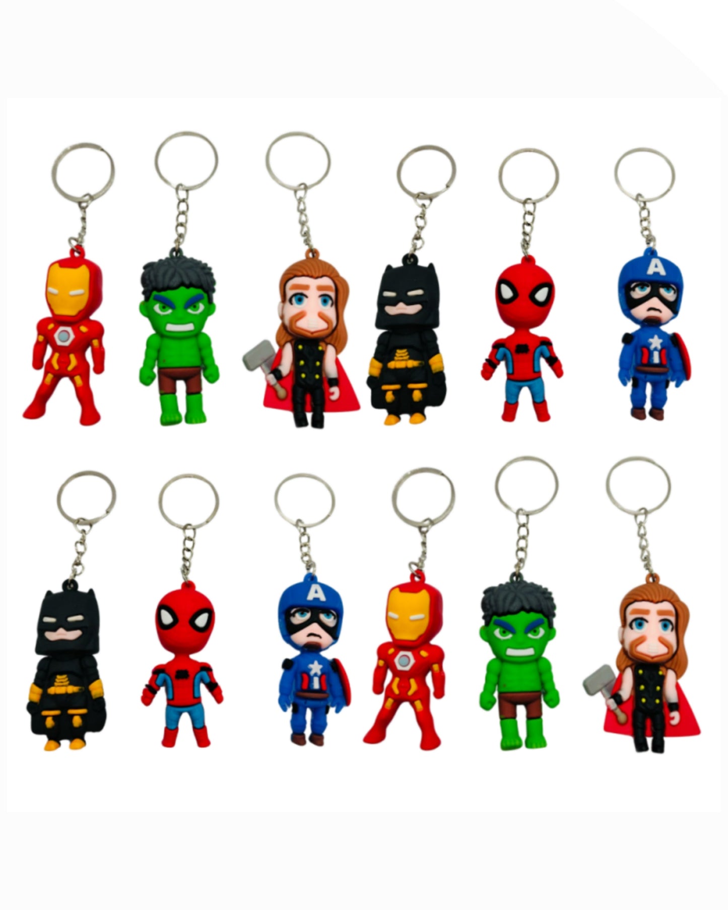 5-in-1 Premium Accessories Combo | Wireless Earbuds, MagSafe Power Bank, 65W 4-in-1 PD Fast Charging Cable, Protective Case & Keychain | Complete Tech Combo