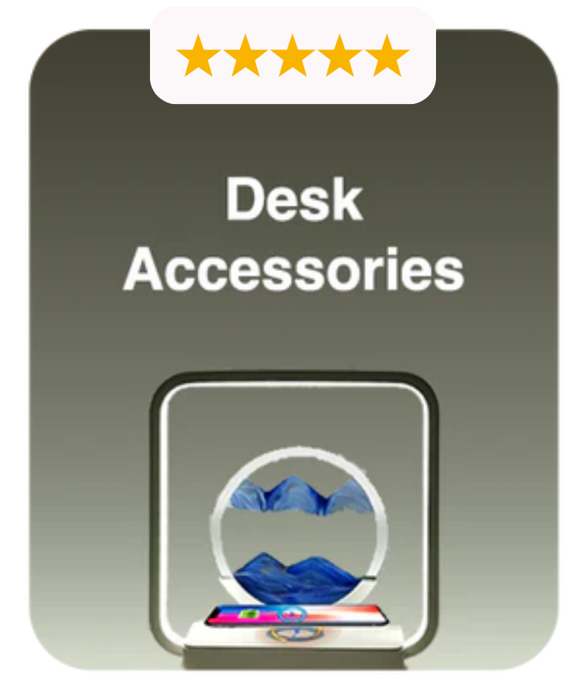 Desk Accessories