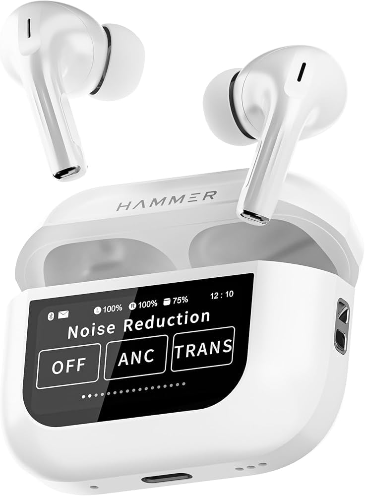 AirPod pro2 with display||buy 1 Get 1 Free ||