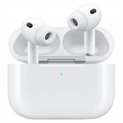Airpods Pro (3rd Gen) with MagSafe Charging Case, Active Noise Cancellation, USB Type-C Charging, White