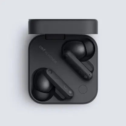 (CMF by /Buds// Pro 2// with 50 dB ANC [BUY ONE GET ONE FREE ]