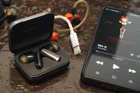 Realme  Buds Air 7 Pro with Ai Live Translation,11mm+6mm Dual-dac Driver,48 Hrs Playtime,53 dB ANC,LHDC,45Ms Low Latency,360°