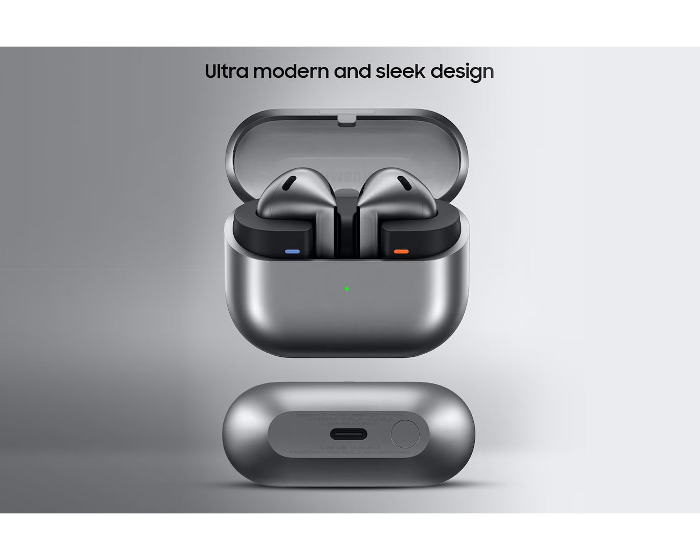 Buds 3 Pro Wireless Earbuds | ANC, Premium Sound & Long Battery Life