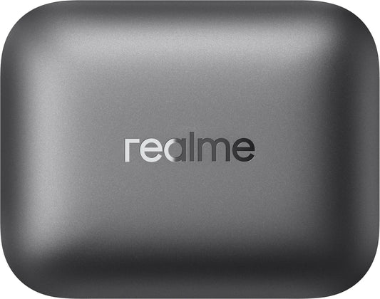 Realme  Buds Air 7 Pro with Ai Live Translation,11mm+6mm Dual-dac Driver,48 Hrs Playtime,53 dB ANC,LHDC,45Ms Low Latency,360°